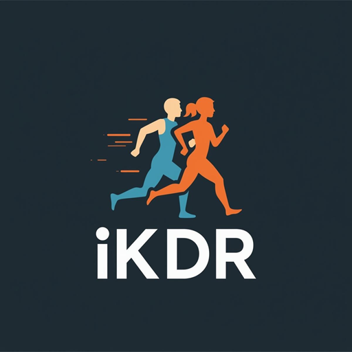 IKDR Logo